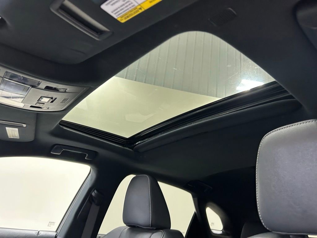Used 2021 Lexus RX 350 F Sport w/ Cold Area Package AWD/4WD image 24