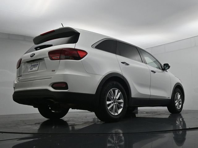 Used 2020 Kia Sorento LX AWD/4WD image 39