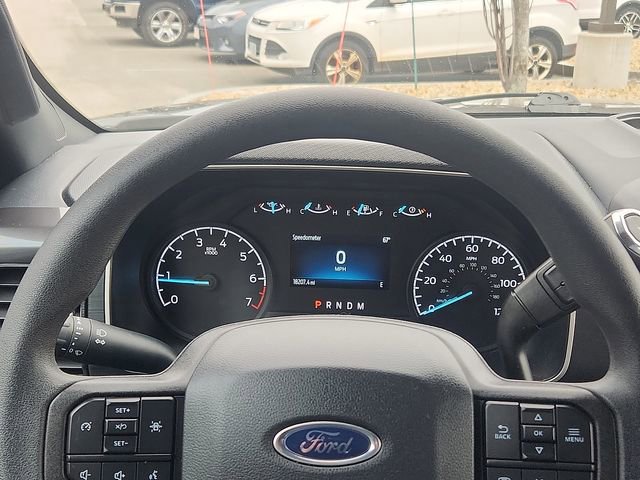 Certified 2023 Ford F150 XL w/ STX Appearance Package image 13