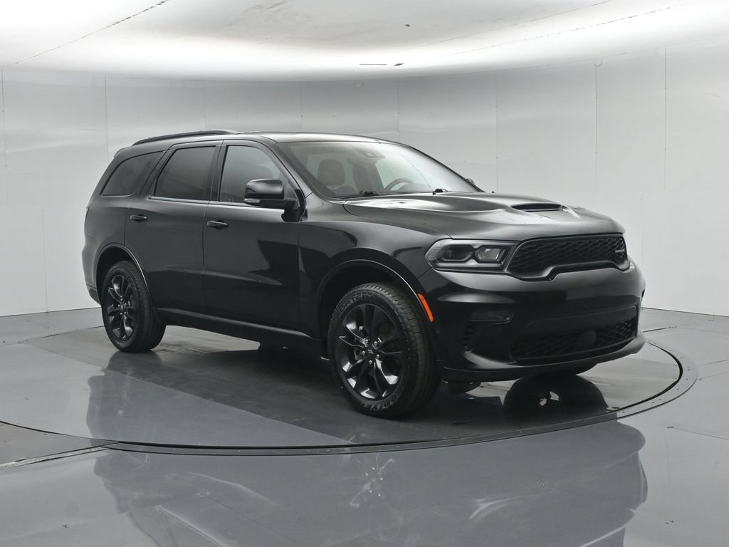 Used 2023 Dodge Durango GT AWD/4WD image 62