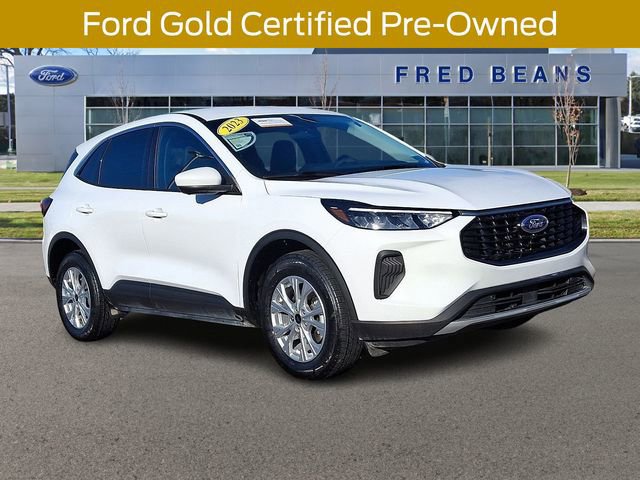 Certified 2023 Ford Escape Active w/ Tech Pack #2 image 6