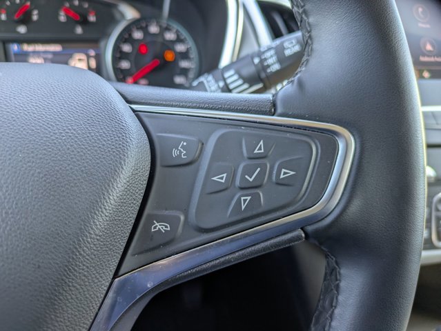 Used 2024 Chevrolet Equinox LT image 19