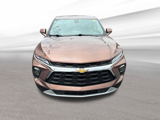 Used 2023 Chevrolet Blazer LT image 10