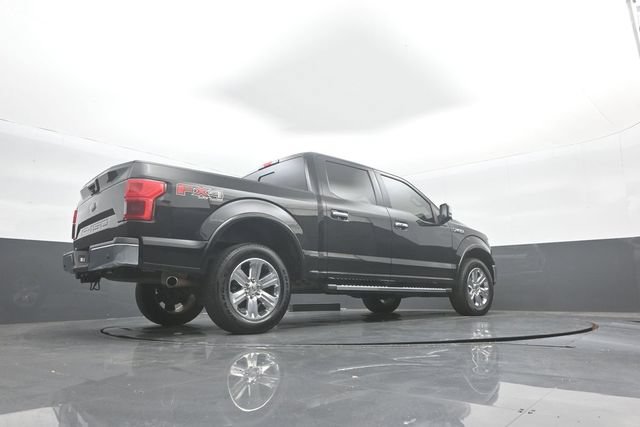 Certified 2019 Ford F150 Lariat AWD/4WD image 39