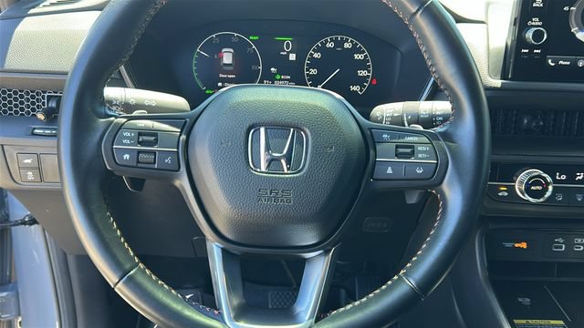 Used 2025 Honda CR-V Sport-L image 19