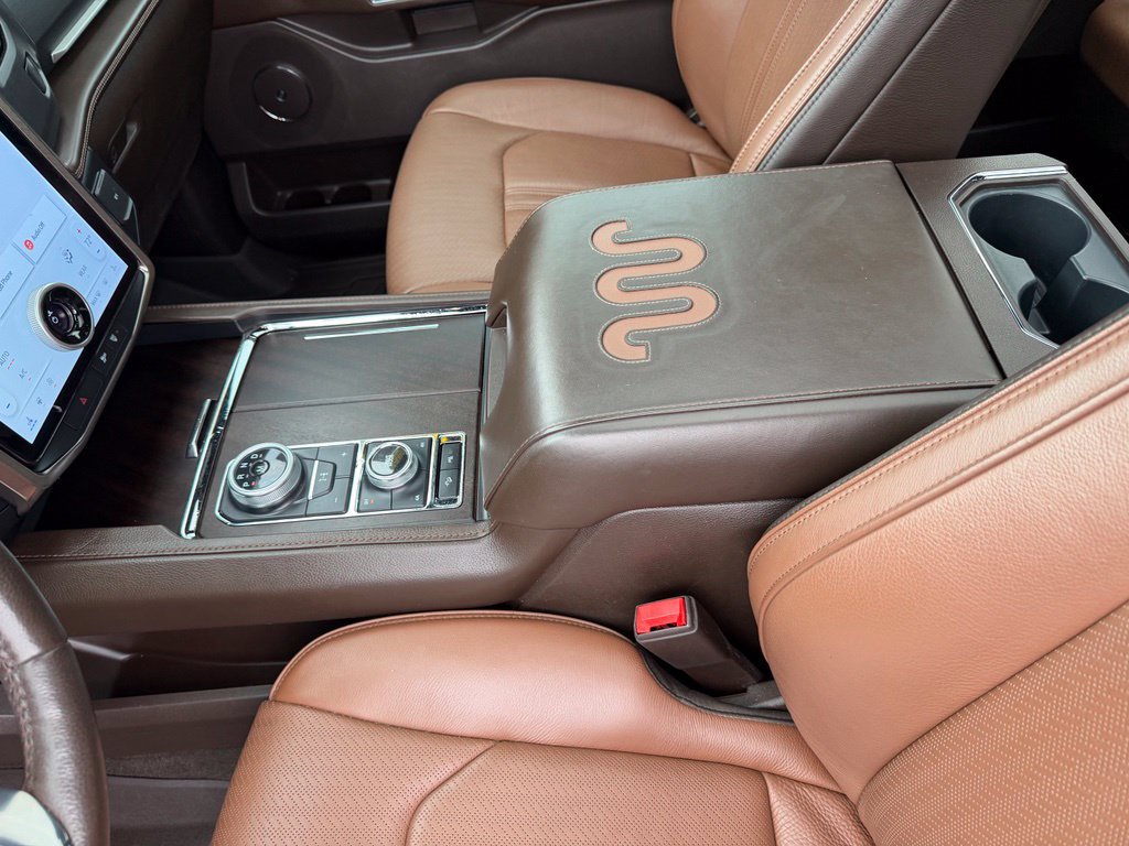 Certified 2023 Ford Expedition Max King Ranch AWD/4WD image 17