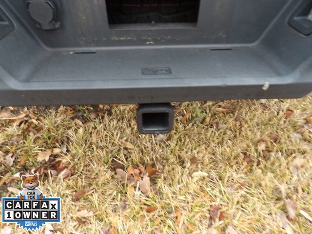 Certified 2021 Ford F150 Lariat w/ Equipment Group 502A High image 18