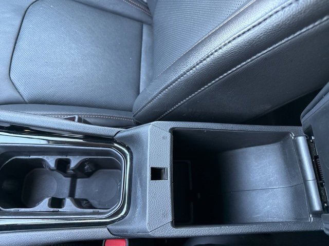 Used 2022 Jeep Compass Limited image 26