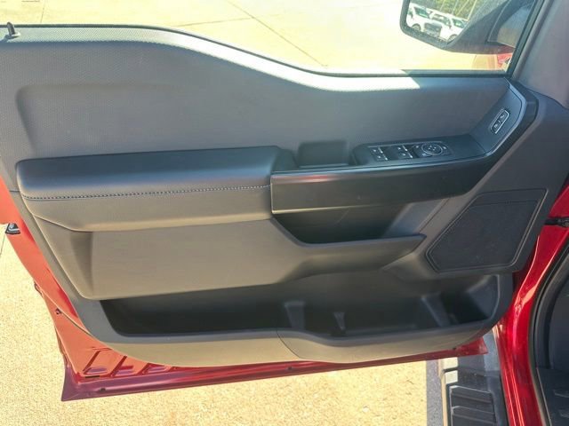 Certified 2024 Ford F150 STX w/ STX Black Appearance Package image 17