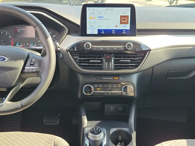Certified 2022 Ford Escape SE w/ Convenience Package FWD image 19