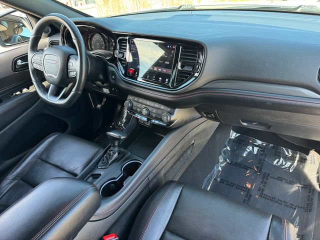 Used 2023 Dodge Durango GT AWD/4WD image 21
