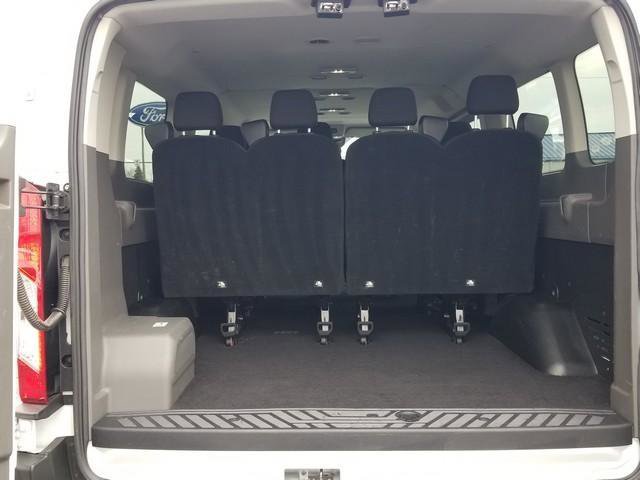 Certified 2024 Ford Transit 350 XLT RWD image 8