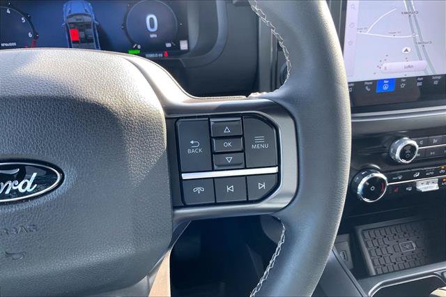 Certified 2024 Ford F150 XLT w/ Equipment Group 302A MID AWD/4WD image 19