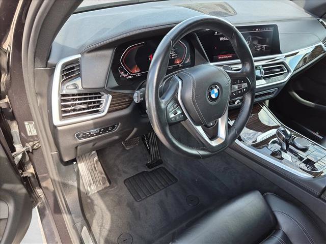 Used 2020 BMW X5 xDrive40i w/ Convenience Package AWD/4WD image 10