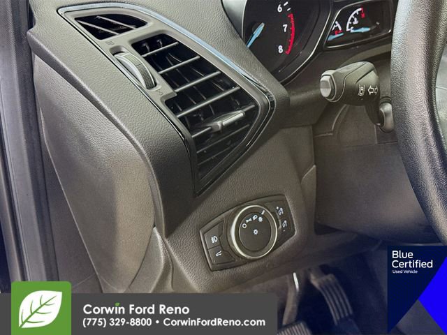 Certified 2019 Ford Escape Titanium AWD/4WD image 13