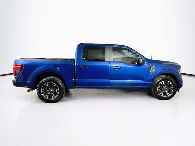 Certified 2024 Ford F150 STX RWD image 26