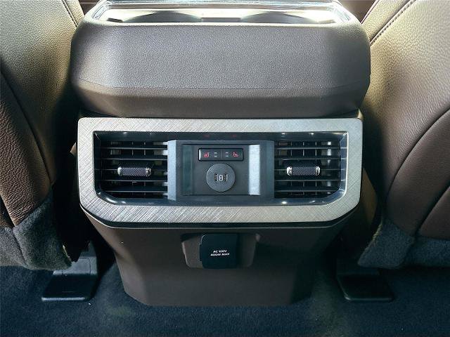 Certified 2026 Ford F350 King Ranch AWD/4WD image 29