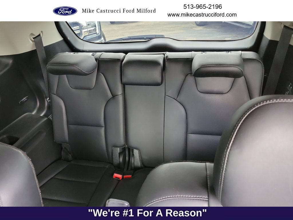 Used 2022 Kia Telluride S AWD/4WD image 23
