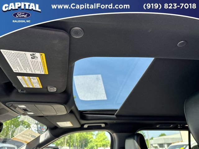 Certified 2025 Ford Expedition Tremor image 23