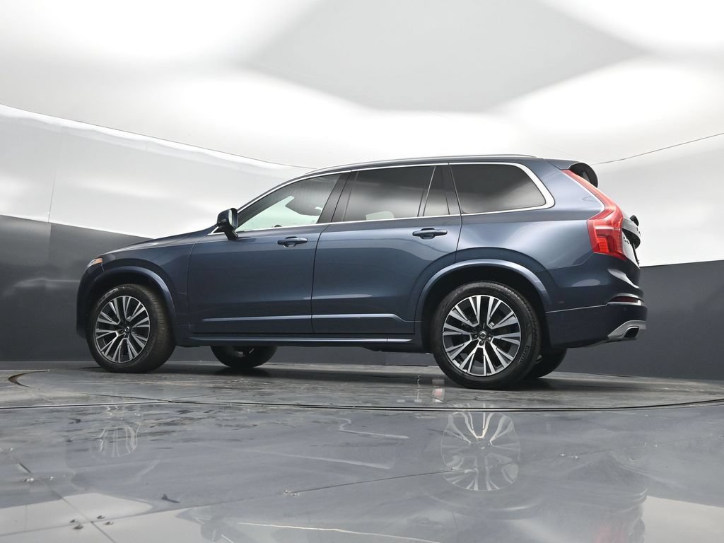 Used 2021 Volvo XC90 T5 Momentum w/ Protection Package Premier AWD/4WD image 54