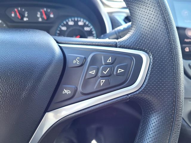 Used 2022 Chevrolet Malibu LS w/ Driver Confidence Package image 23