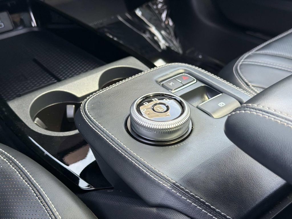 Certified 2021 Ford Mustang Mach-E Premium RWD image 14