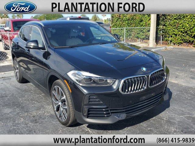 Used 2022 BMW X2 sDrive28i w/ Convenience Package