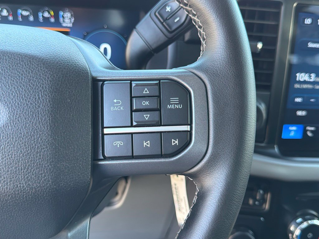 Certified 2024 Ford F150 XLT RWD image 30