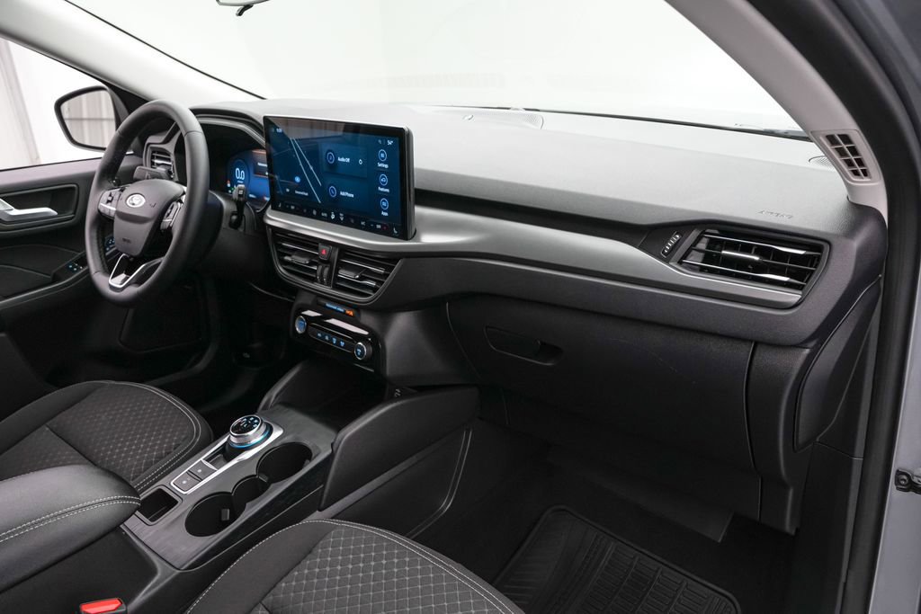 Certified 2024 Ford Escape Active w/ Tech Pack #2 image 22