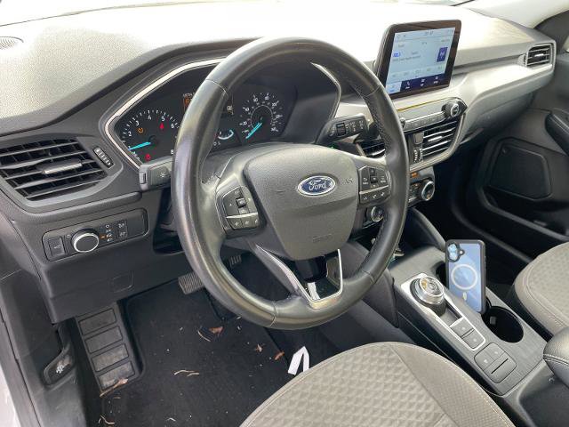 Certified 2022 Ford Escape SE w/ Convenience Package image 29