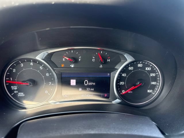 Used 2019 GMC Terrain Denali w/ Comfort Package AWD/4WD image 22