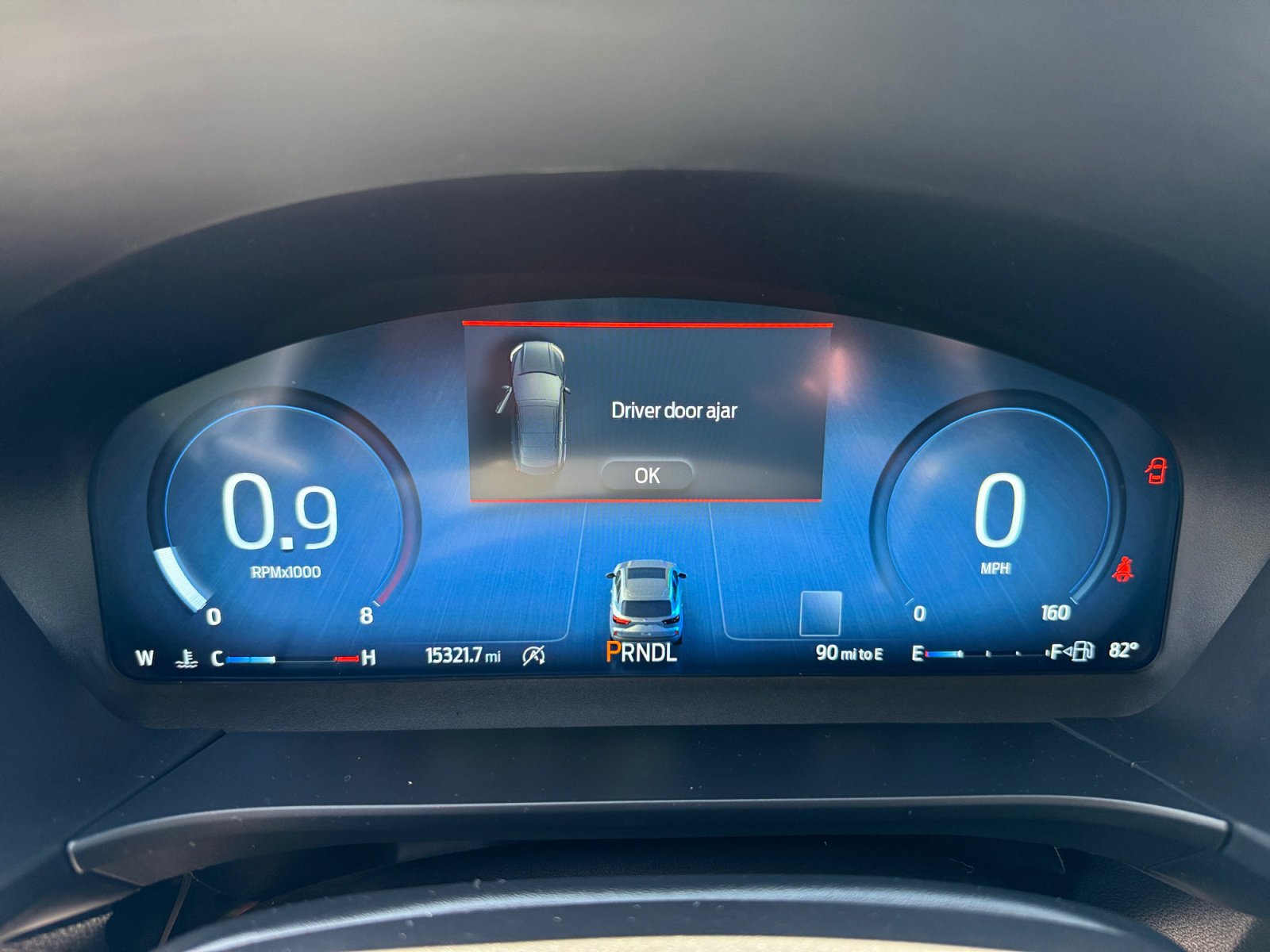 Certified 2024 Ford Escape Active w/ Tech Pack #2 FWD image 11