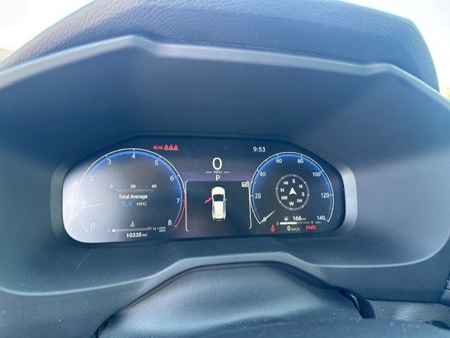 Used 2025 Toyota RAV4 Limited w/ Weather Package image 14