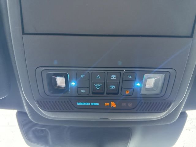 Certified 2021 Ford Explorer ST w/ Equipment Group 401A image 33