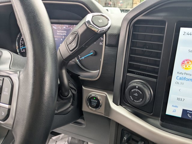 Certified 2021 Ford F150 XLT w/ Equipment Group 302A High AWD/4WD image 26