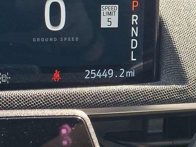 Certified 2022 Ford Mustang Mach-E Premium AWD/4WD image 20