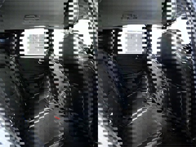 Certified 2024 Ford Escape Platinum image 12