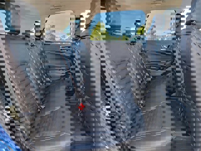 Certified 2022 Ford Edge SEL w/ Convenience Package image 23