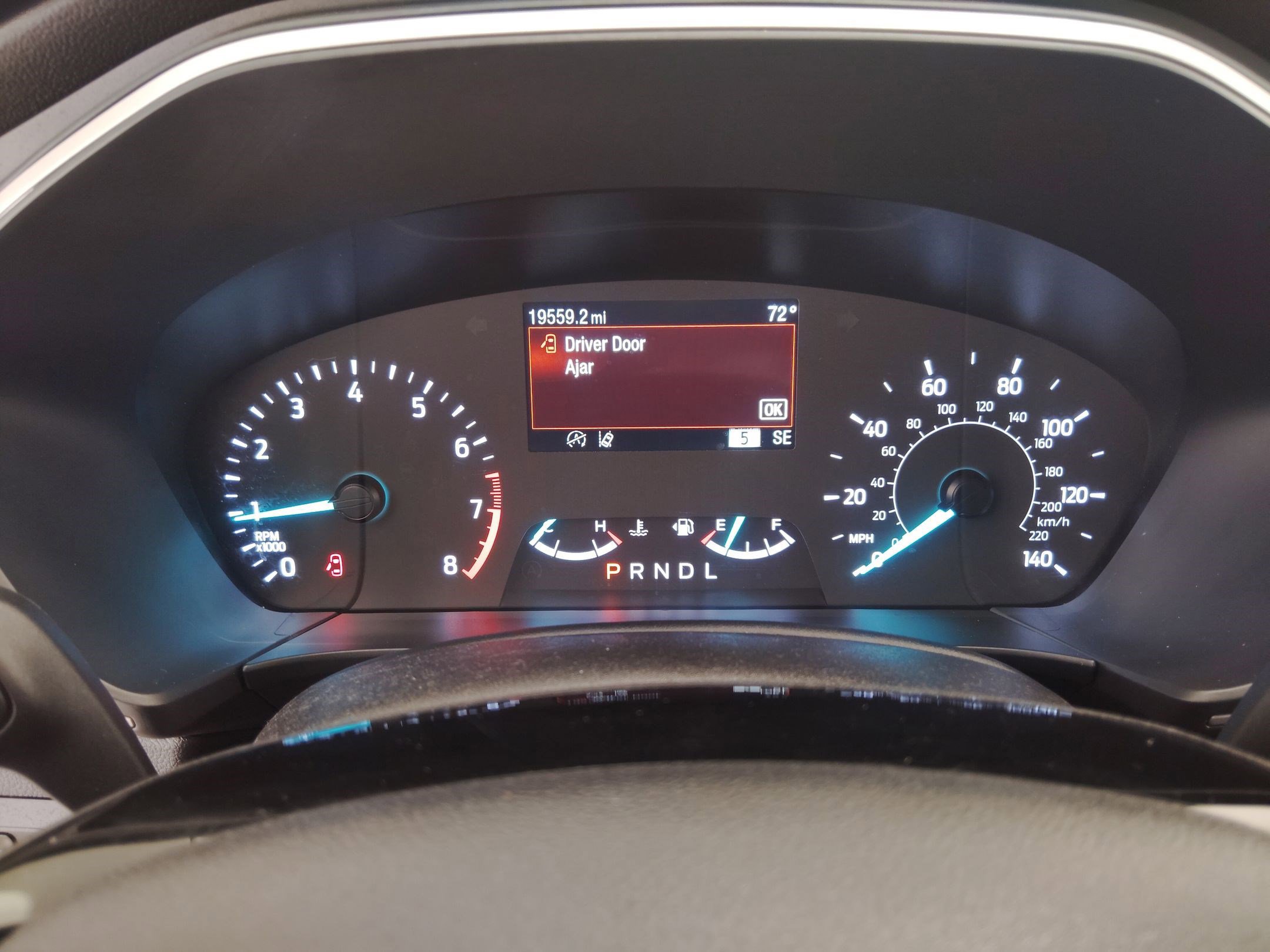 Certified 2022 Ford Escape SEL image 18