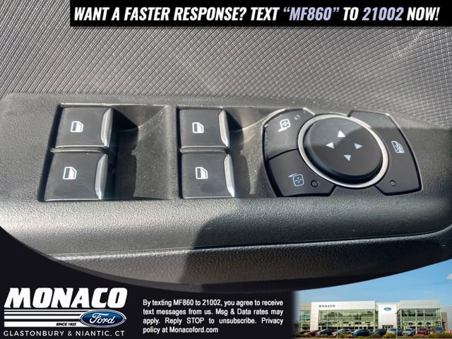 Certified 2024 Ford Bronco Sport Big Bend w/ Convenience Package image 16