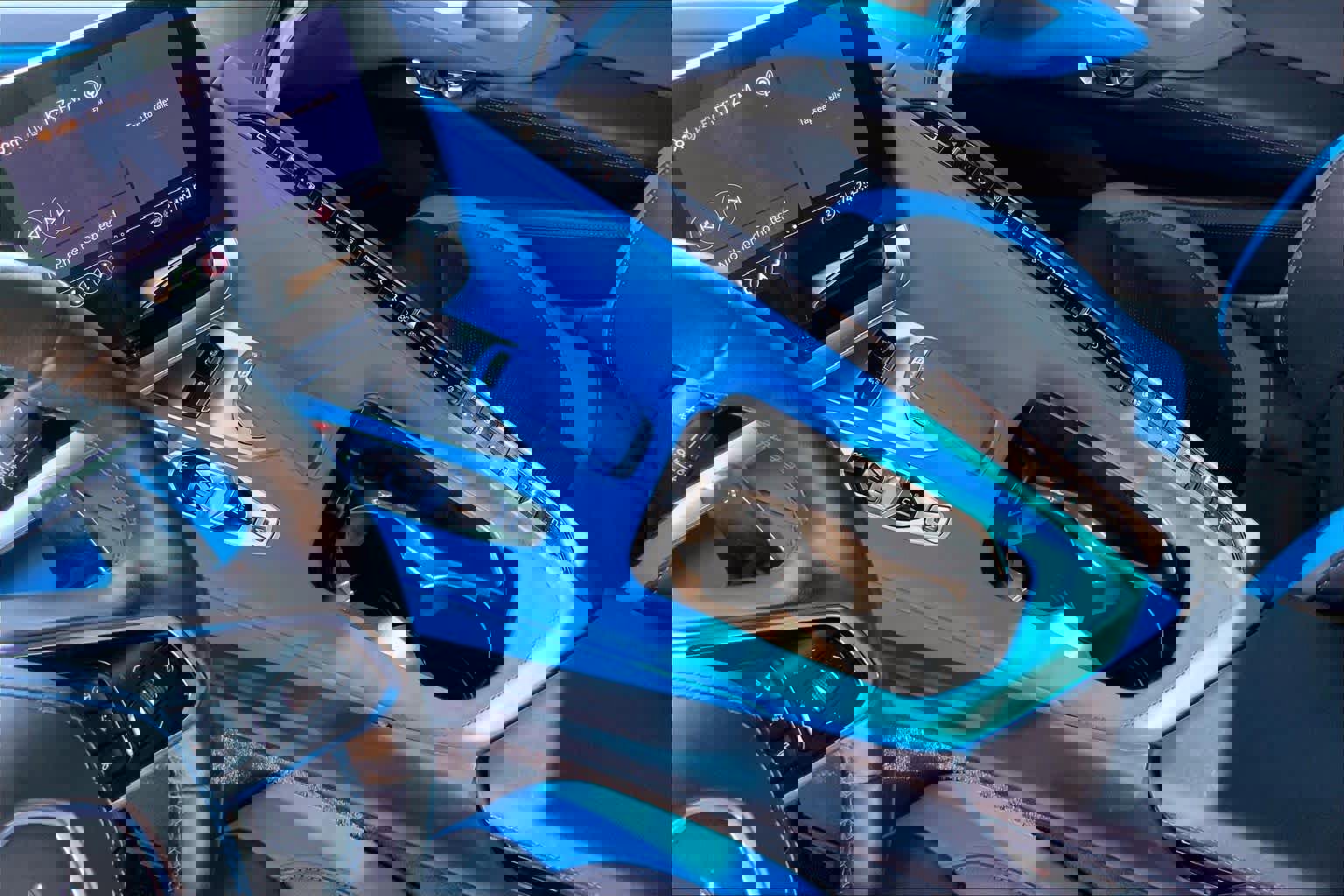 Used 2023 Chevrolet Corvette 3LT w/ Battery Protection Package image 16