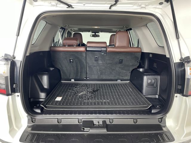 Used 2019 Toyota 4Runner Limited AWD/4WD image 21