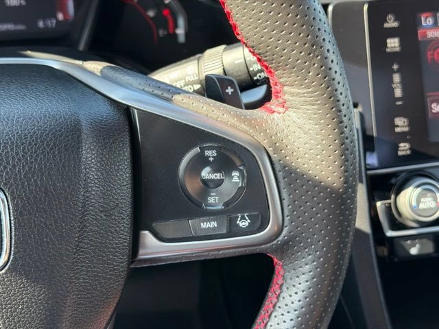 Used 2018 Honda Civic Sport Touring image 21