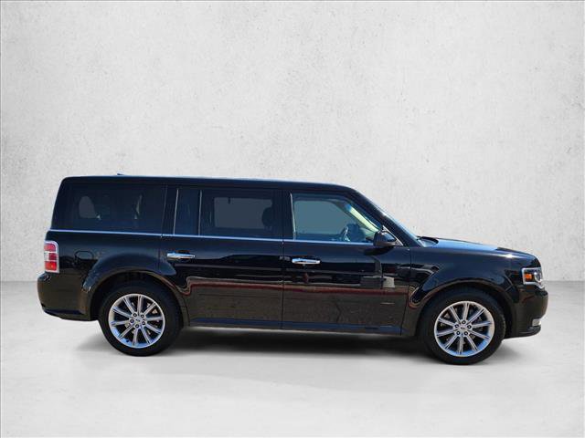 Certified 2019 Ford Flex Limited image 2