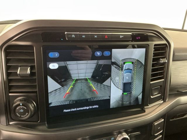 Certified 2024 Ford F150 XLT w/ Equipment Group 303A High image 23