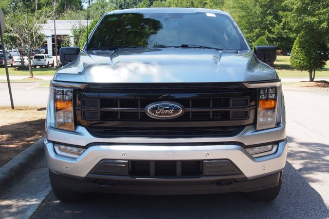 Certified 2023 Ford F150 XLT w/ Equipment Group 302A High AWD/4WD image 2