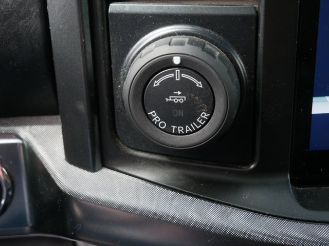 Certified 2023 Ford F150 Tremor w/ Equipment Group 402A High AWD/4WD image 25