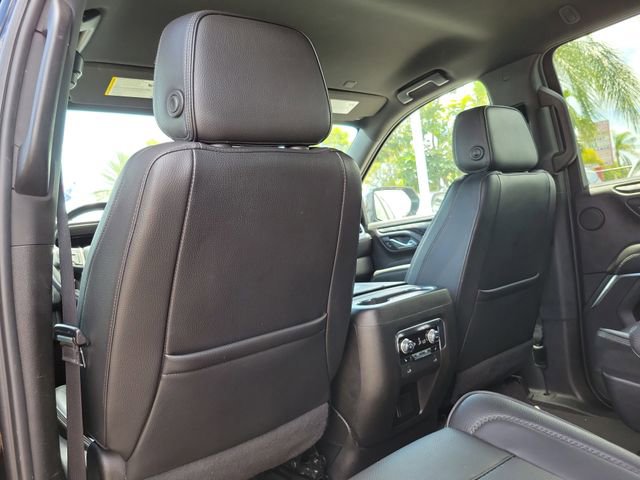 Used 2022 GMC Yukon XL Denali image 11