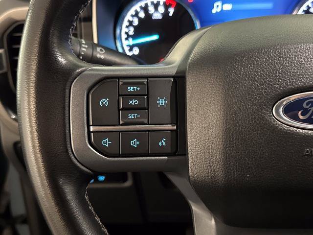 Certified 2023 Ford F150 XLT w/ Equipment Group 302A High AWD/4WD image 21