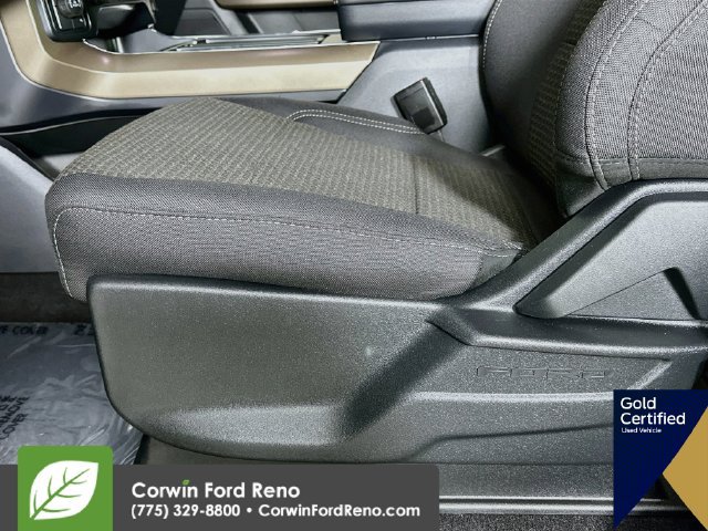 Certified 2026 Ford F150 STX w/ Equipment Group 201A FX4 AWD/4WD image 23